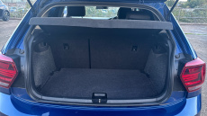 Volkswagen Polo 1.0 TSI 95 SE 5dr DSG Petrol Hatchback